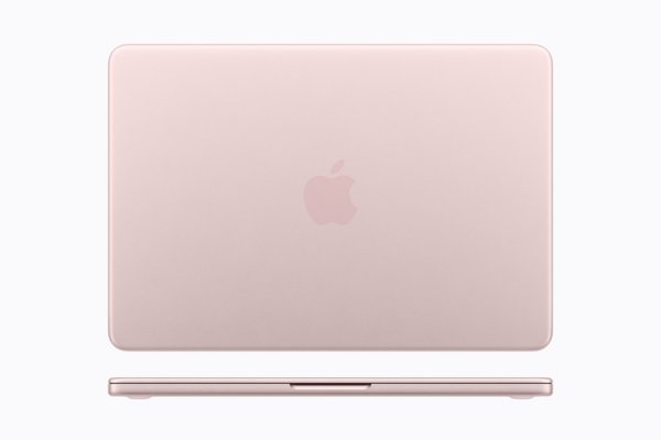 Macbook Neo A18 Pro 13"  256GB Blush Green MHFD4LL/A