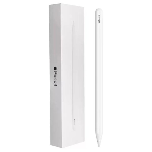 Apple Pencil 2da GNR - Original 