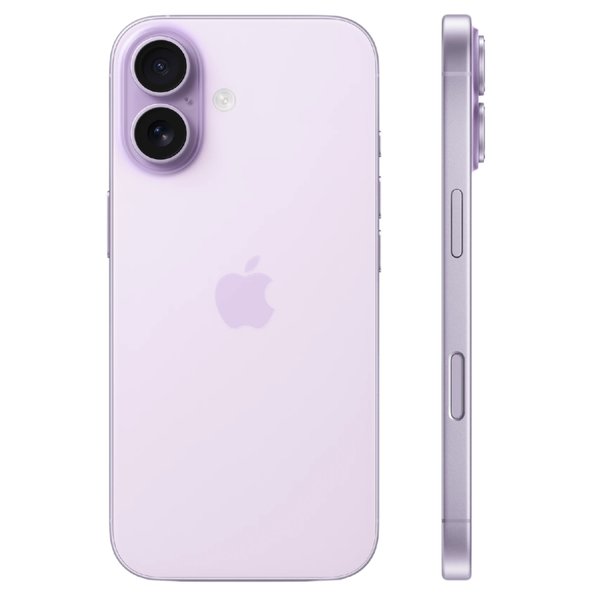 iPhone 17 Normal 256GB - Lavanda