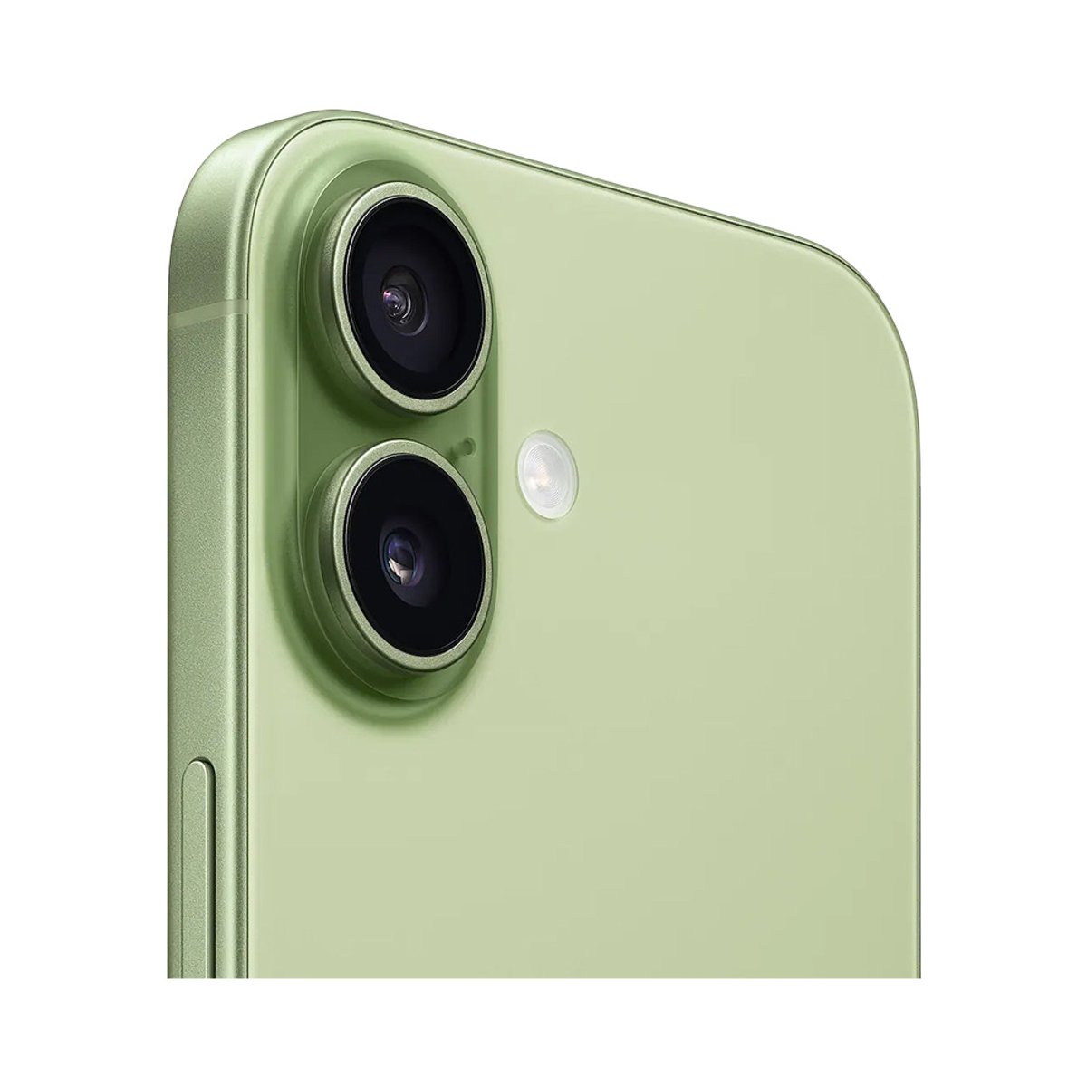 iPhone 17 Normal 256GB - Verde - 2