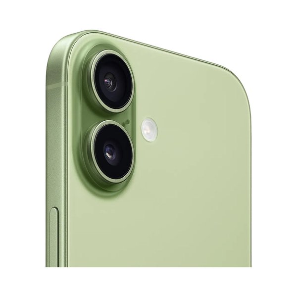  iPhone 17 Normal 256GB - Verde 