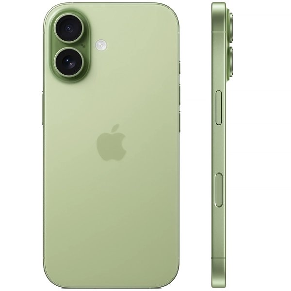  iPhone 17 Normal 256GB - Verde 