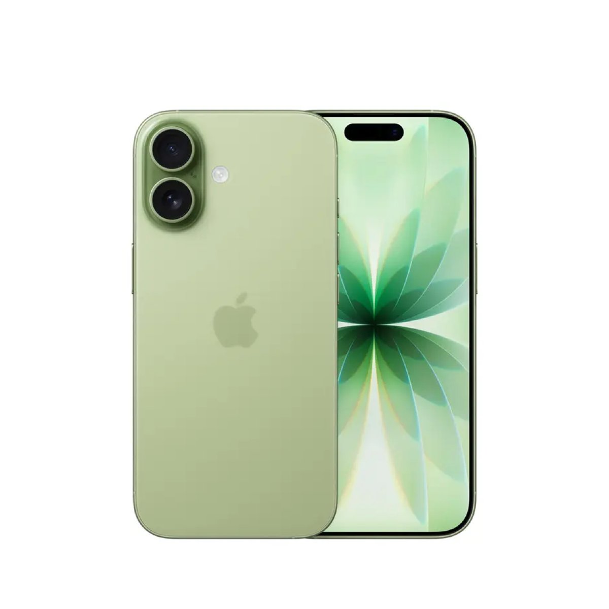 iPhone 17 Normal 256GB - Verde - 3