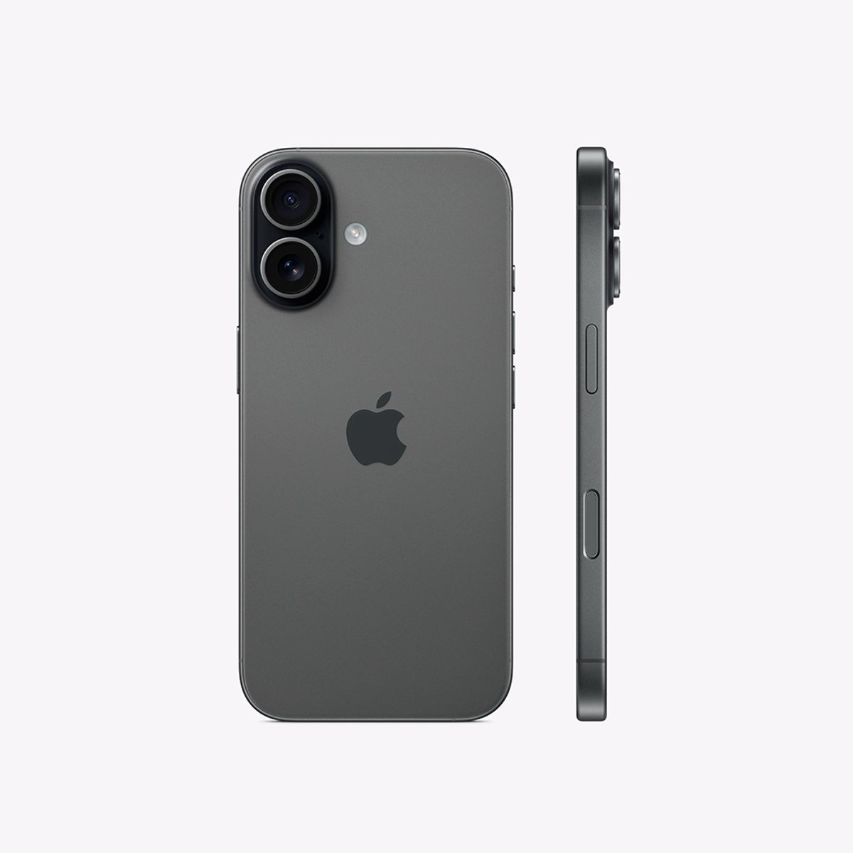 iPhone 17 Normal 256GB - Negro  - 3