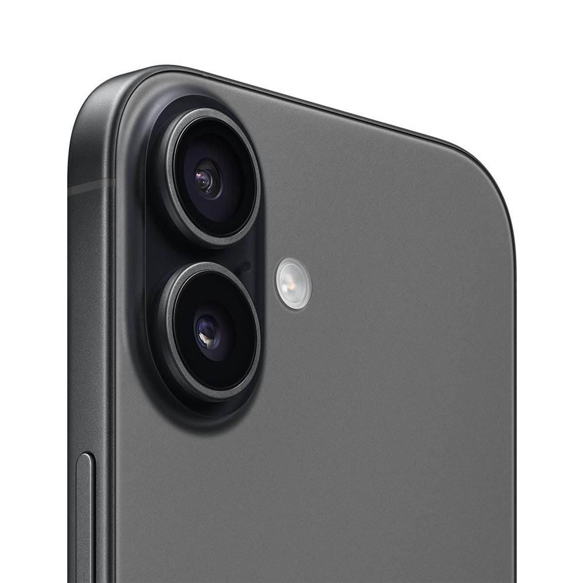 iPhone 17 Normal 256GB - Negro  - 4