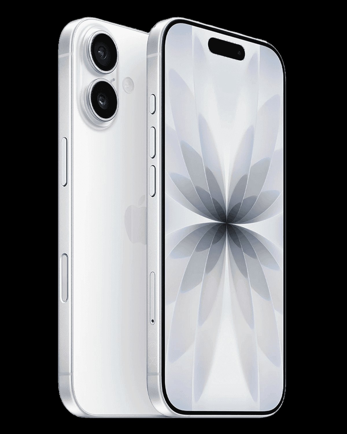 iPhone 17 Normal 256GB - Blanco