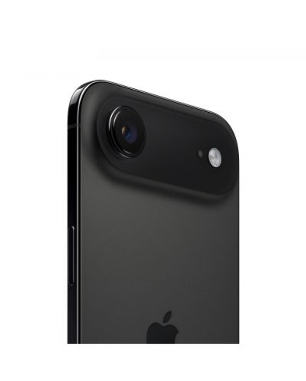 iPhone 17 Air 256GB - Space Black 