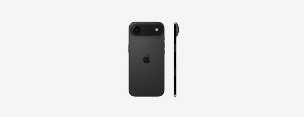 iPhone 17 Air 256GB - Space Black 