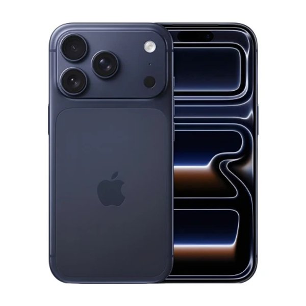 iPhone 17 Pro 512GB - Deep Blue