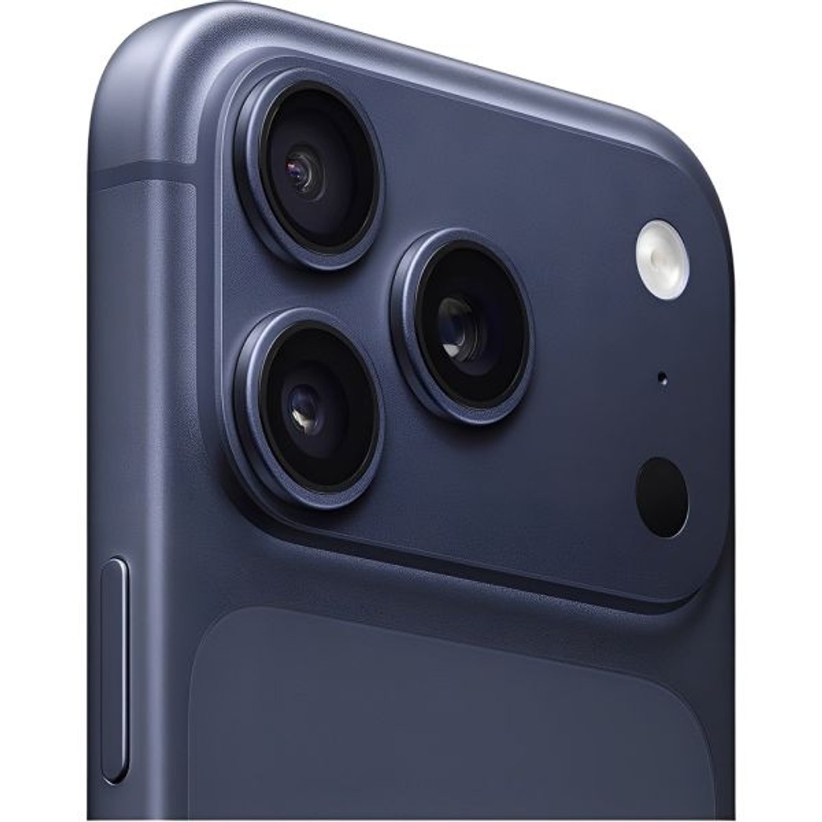 iPhone 17 Pro 256GB - Deep Blue  - 5