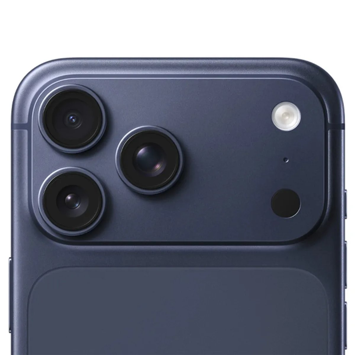 iPhone 17 Pro 256GB - Deep Blue  - 6