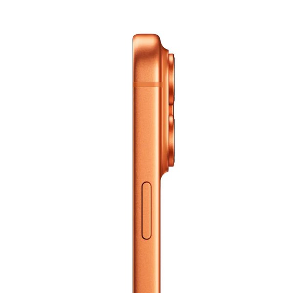 iPhone 17 Pro 512GB - Cosmic Orange 