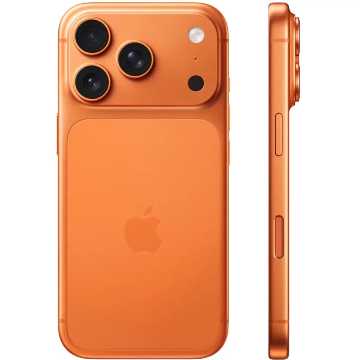 iPhone 17 Pro 1TB - Cosmic Orange  - 3