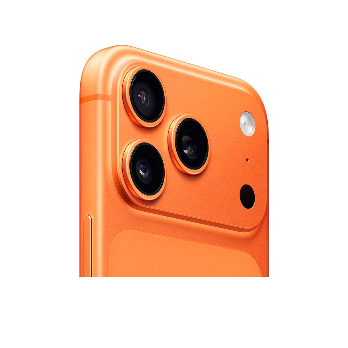 iPhone 17 Pro 512GB - Cosmic Orange - 2