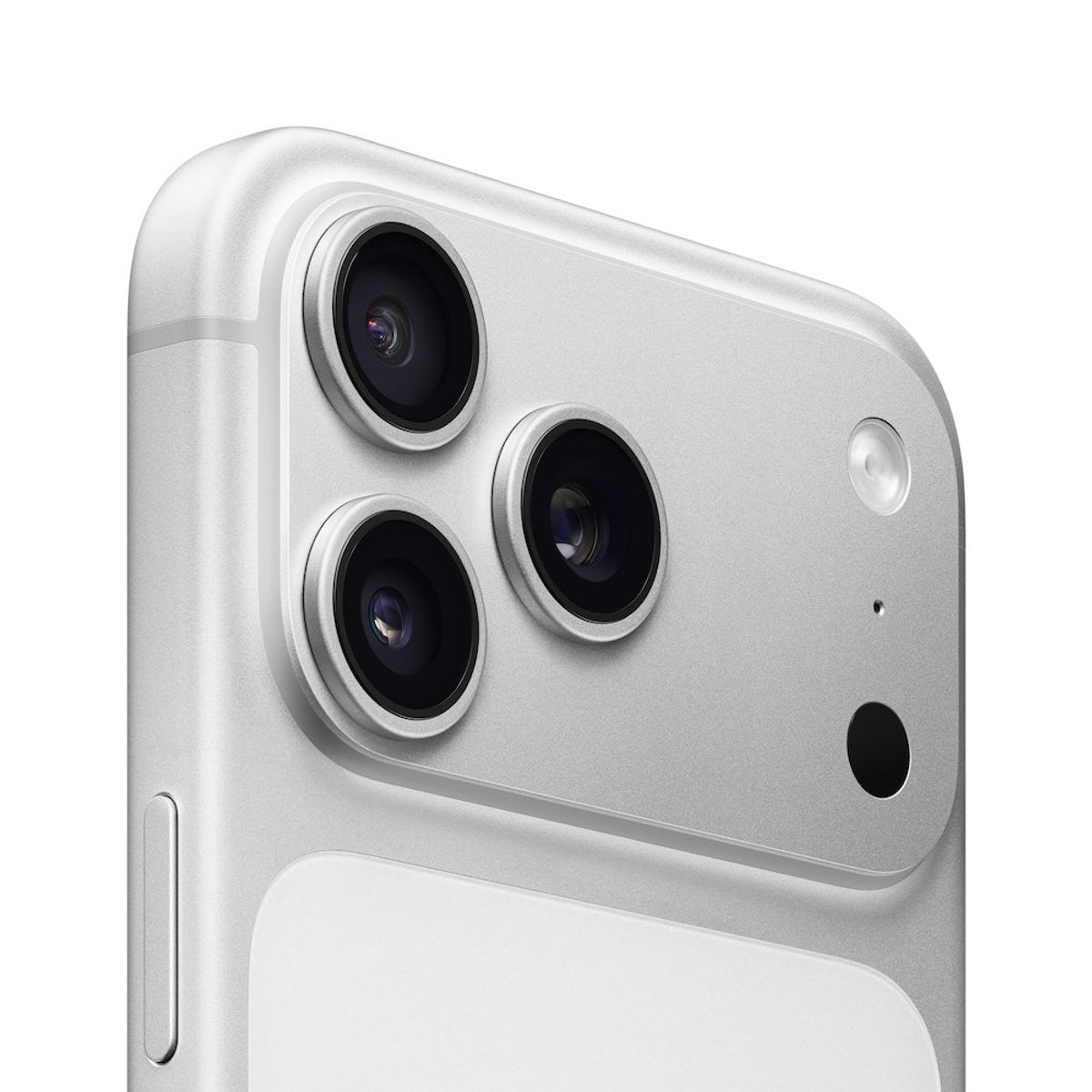 iPhone 17 Pro 512GB - Silver - 2