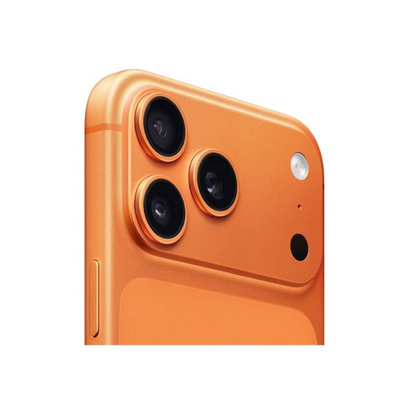 iPhone 17 Pro Max 2TB - Cosmic Orange