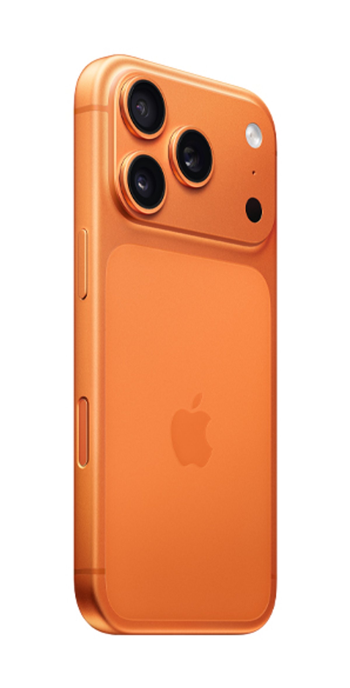 iPhone 17 Pro Max 256GB - Cosmic Orange - 4