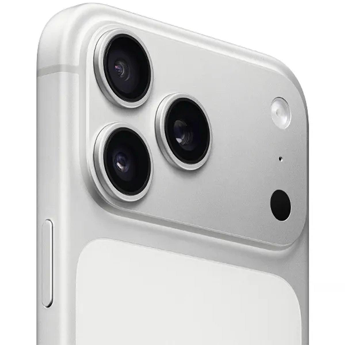 iPhone 17 Pro Max 256GB - Silver - 4