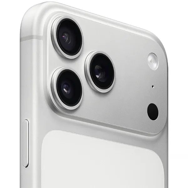 iPhone 17 Pro Max 256GB - Silver 