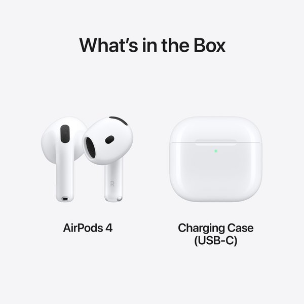AirPods 4 - Original