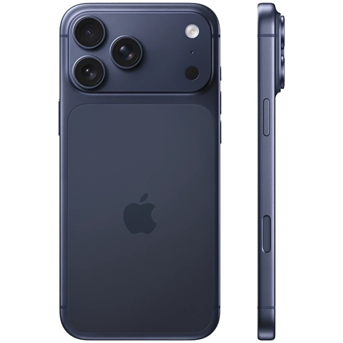 iPhone 17 Pro Max 2TB - Deep Blue