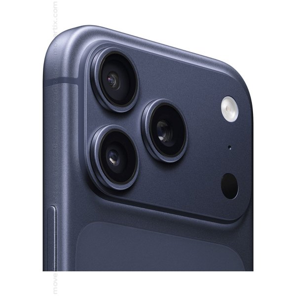 iPhone 17 Pro Max 2TB - Deep Blue