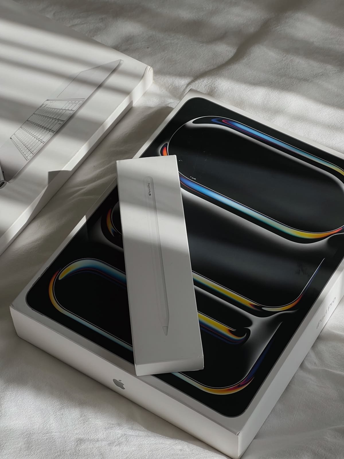 Apple Pencil Pro 1  (2024) - Original  - 2