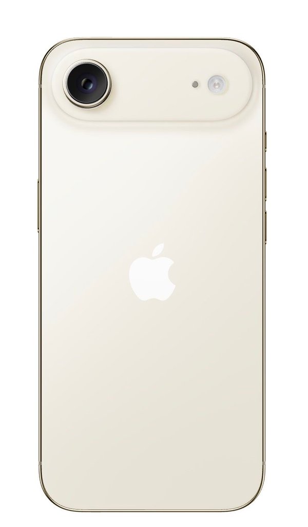 iPhone 17 Air 256GB - Light Gold 