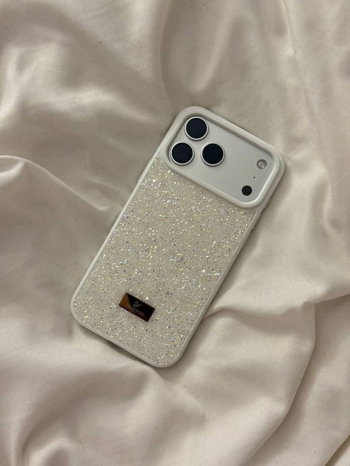 Case Swarovski - iPhone 17 Pro  - 6