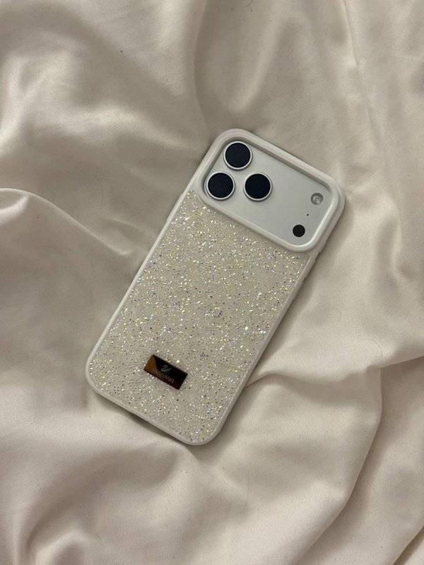 Case Swarovski - iPhone 17 Pro 