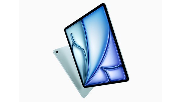 IPad Air 11 (2026) 128GB 11" (M4)  Wifi - Blue 