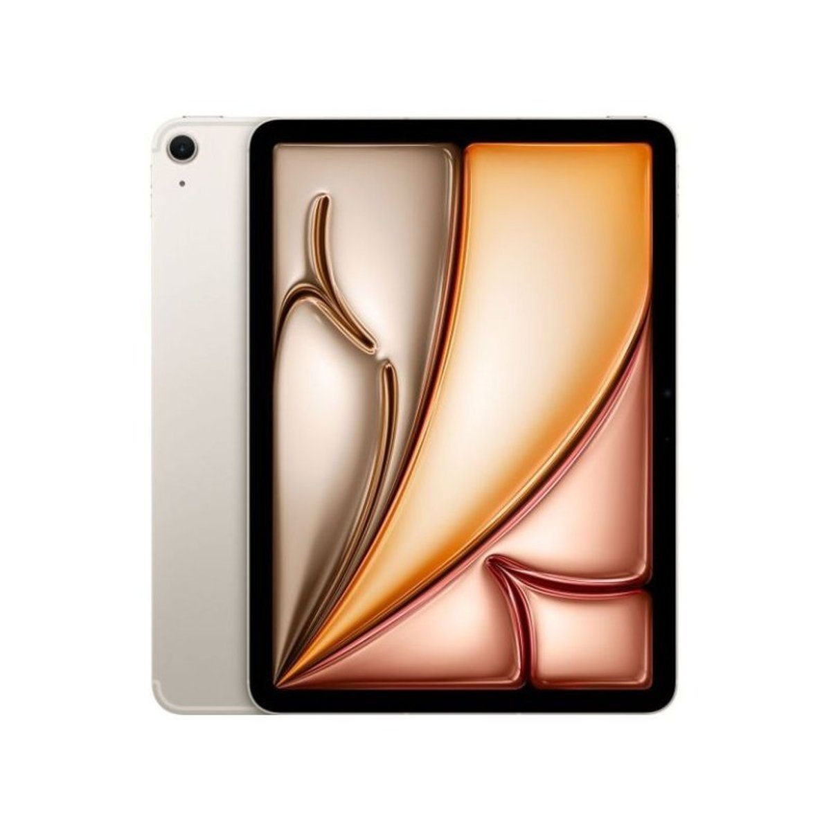  IPad Air (M4) 13" MH5Q4LL/A Wi-Fi 128GB 2026 - Starlight - 2