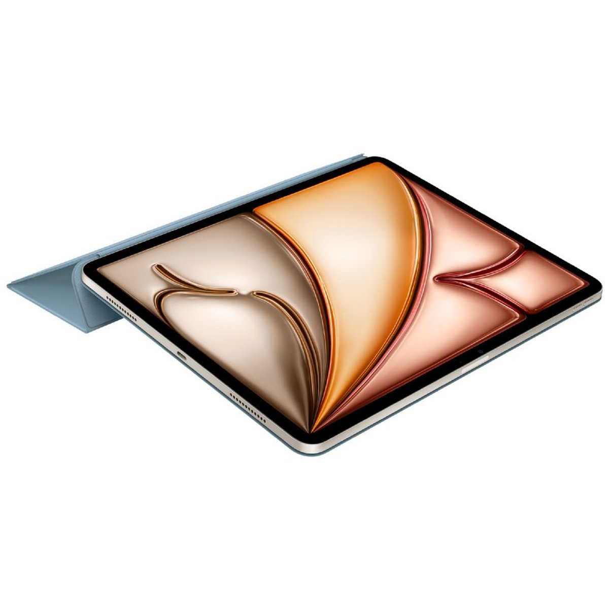  IPad Air 11 (2026) 128GB 11" (M4) Wifi - Starlight - 4