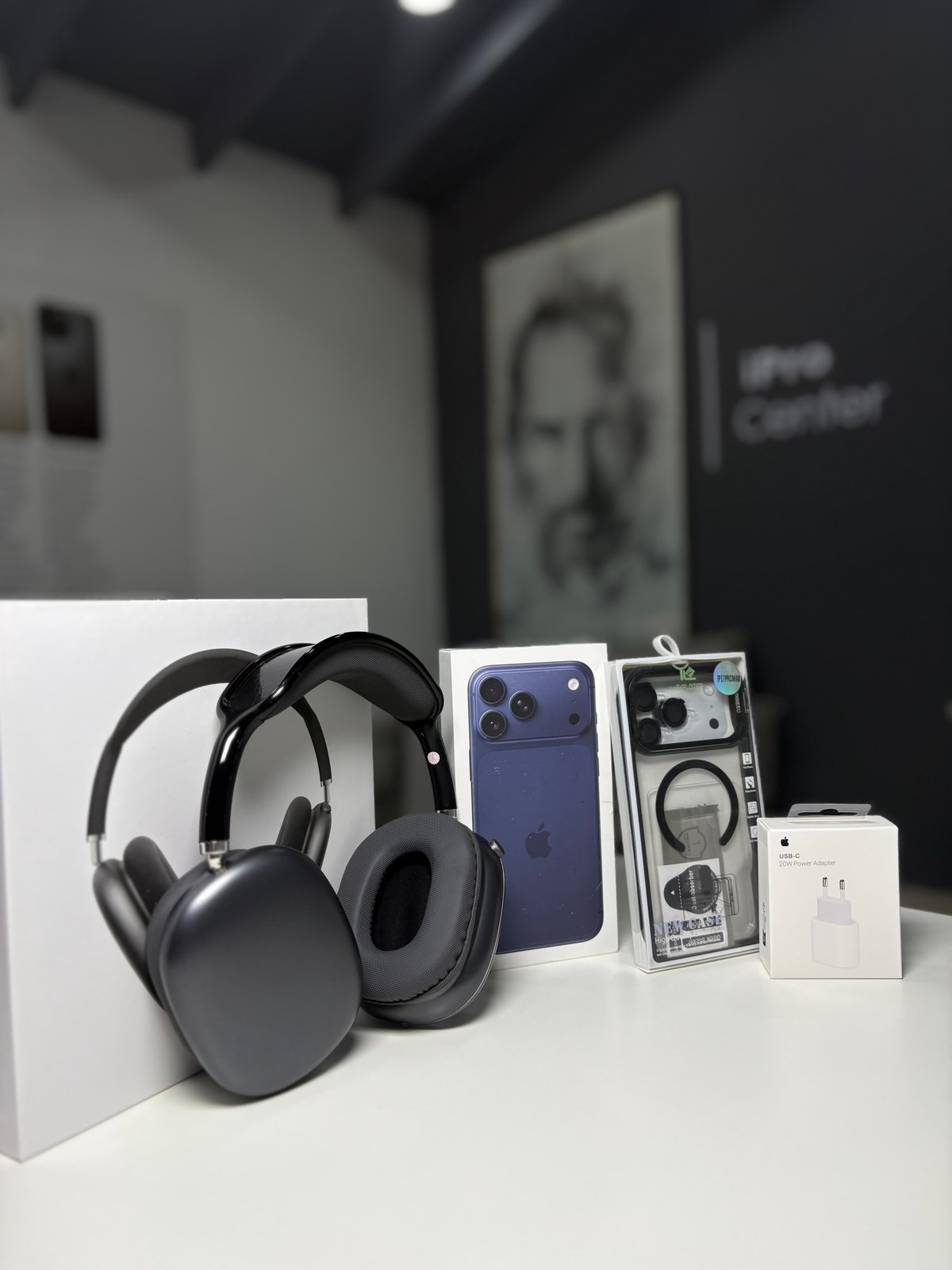 AirPods Max - Premium - 2