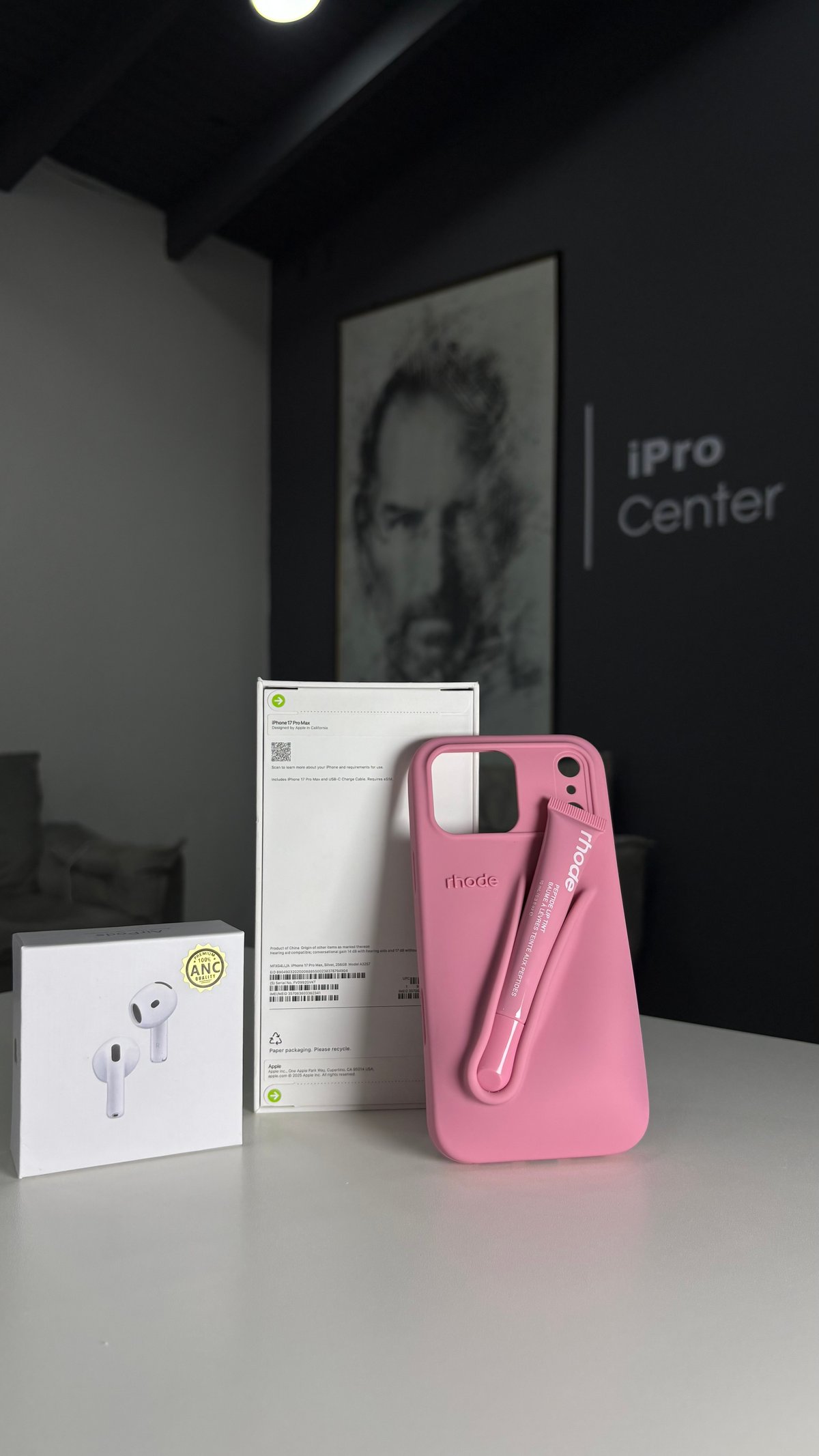 Case Rhode 💋  - 3