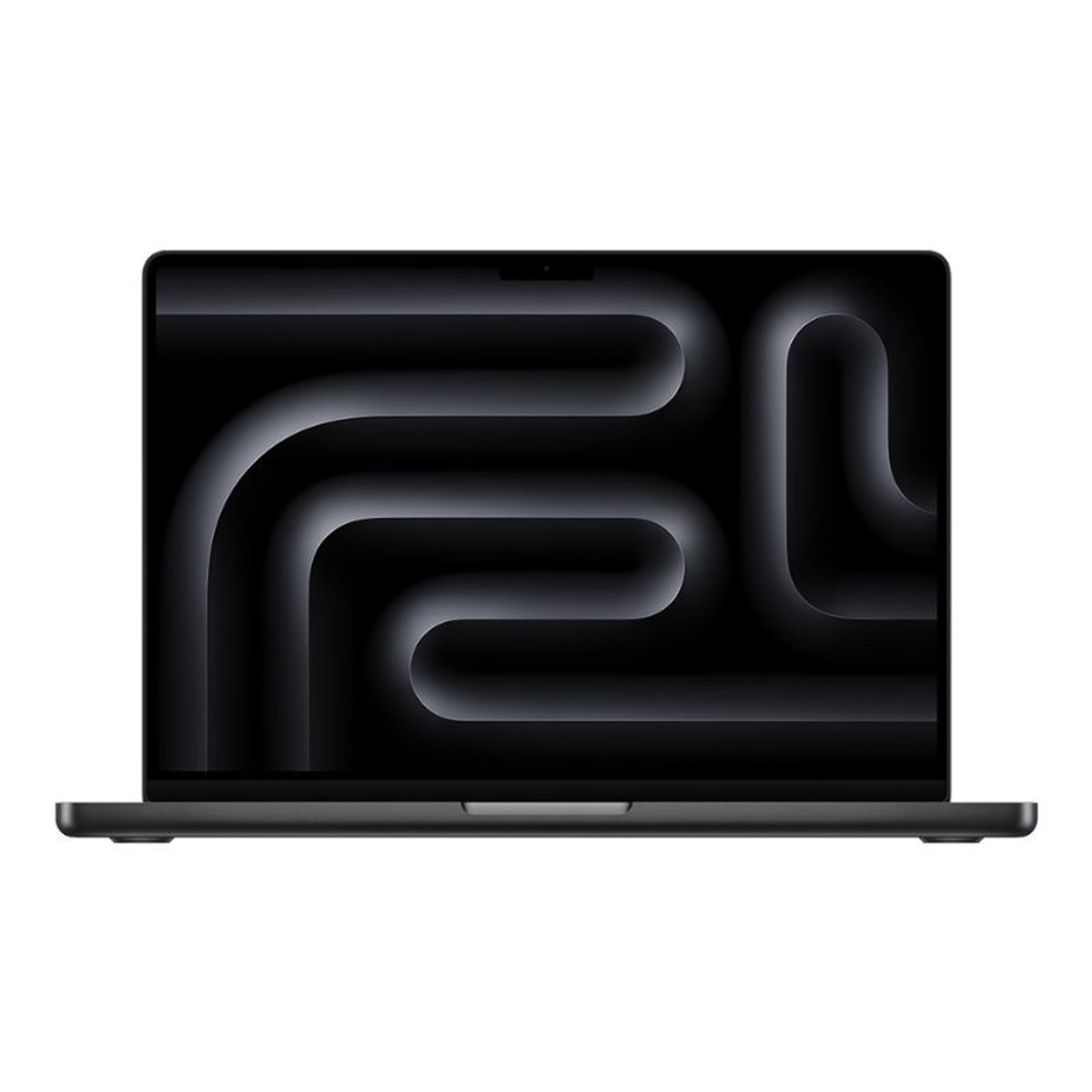MacBook Pro (2026) 14" M5 Max 2TB - Space Black