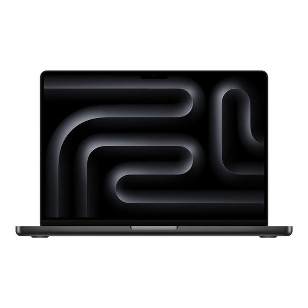 MacBook Pro (2026) 14" M5 Max  2TB - Space Black