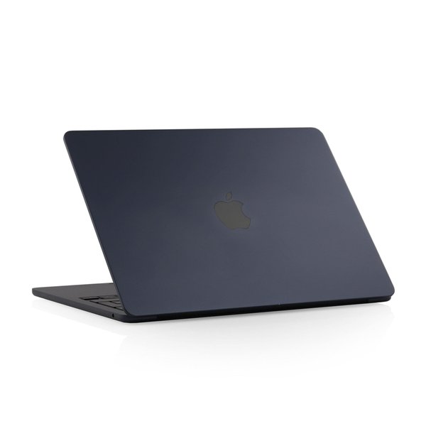 Macbook Air (2026) 13.6" M5 512GB - Midnight