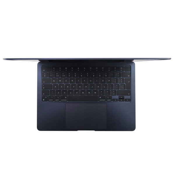 Macbook Air (2026) 13.6" M5 512GB - Midnight