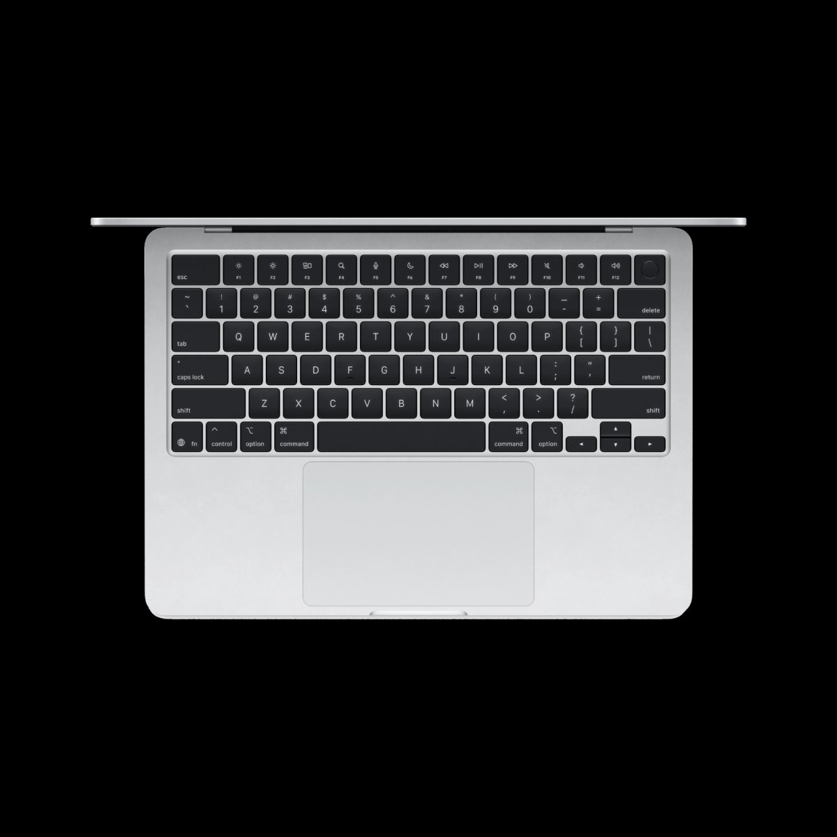 Macbook Air (2026) 13.6" M5 512GB - Silver - 2