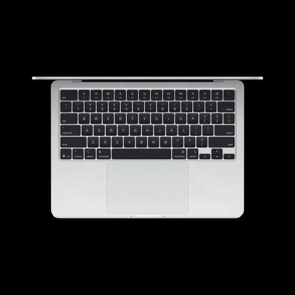 Macbook Air (2026) 13.6" M5 512GB - Silver