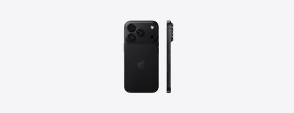 iPhone 18 Pro - 256GB - Black