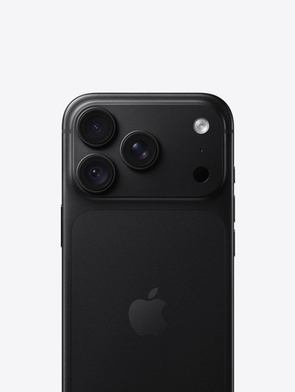 iPhone 18 Pro - 256GB - Black