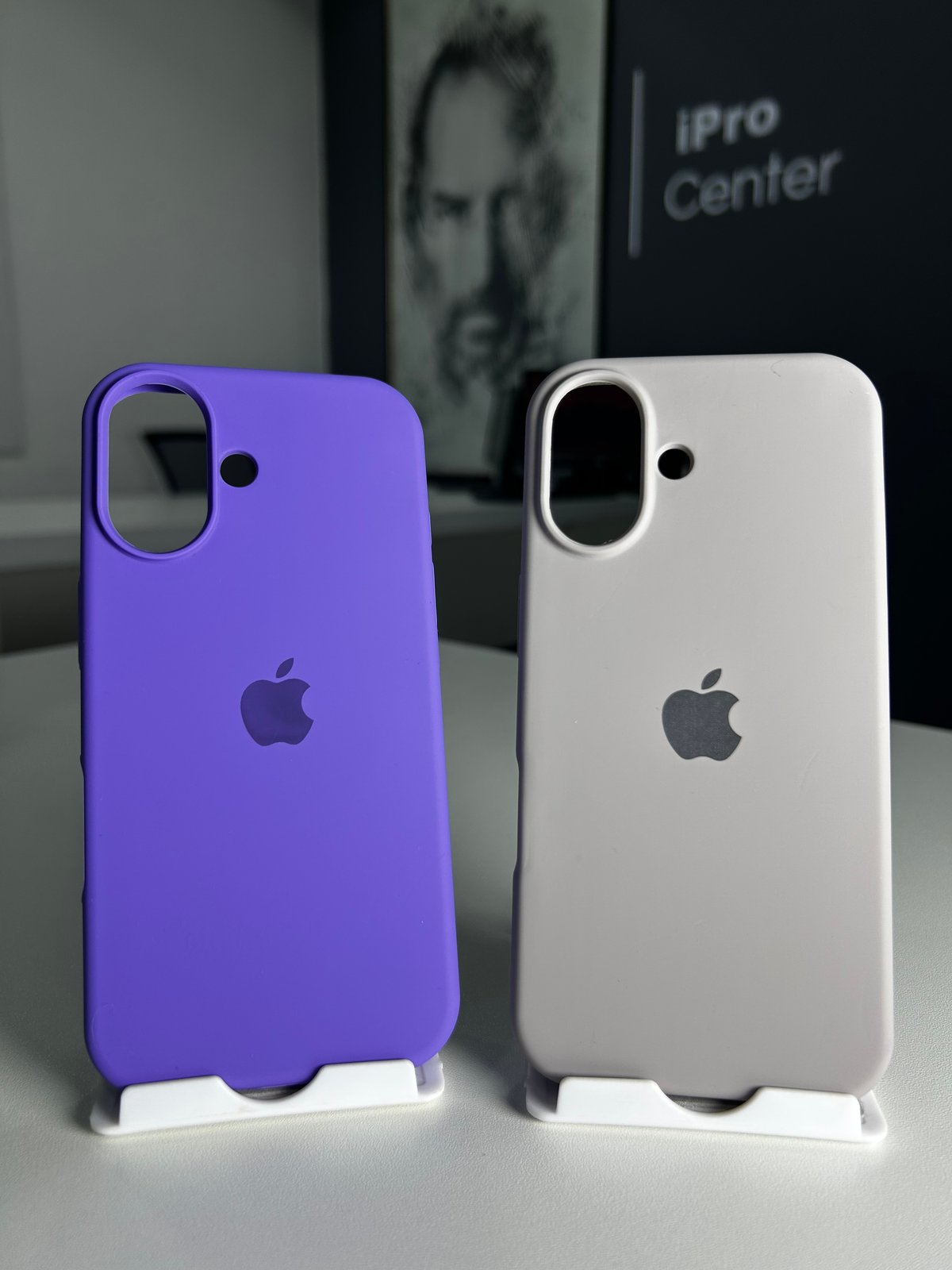 Case de silicona - iPhone 17 Normal  - 4