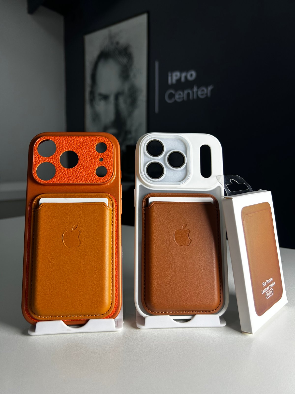 Tarjetero Apple  - 5