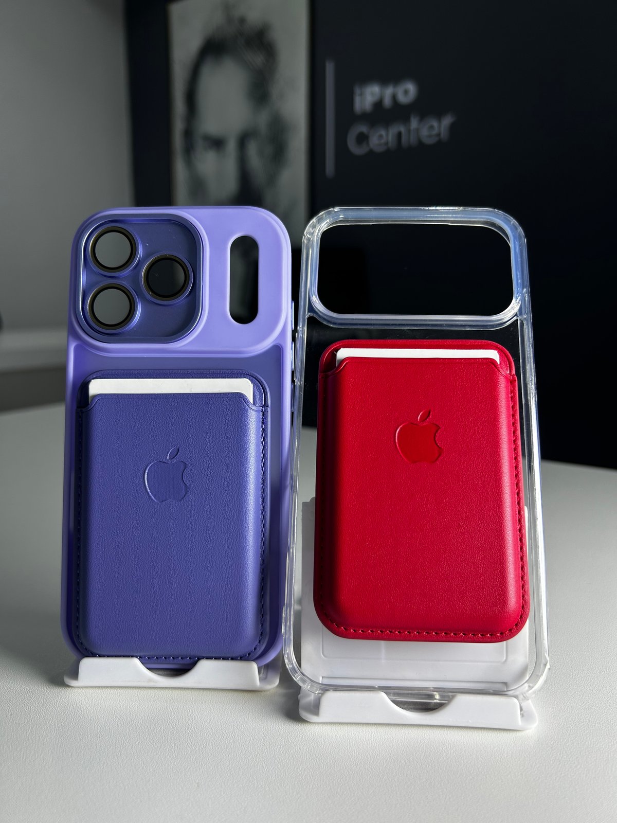 Tarjetero Apple  - 7