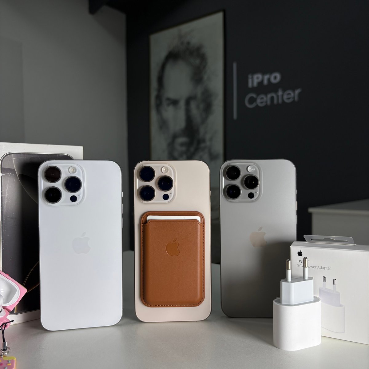 Tarjeteros Apple - 4