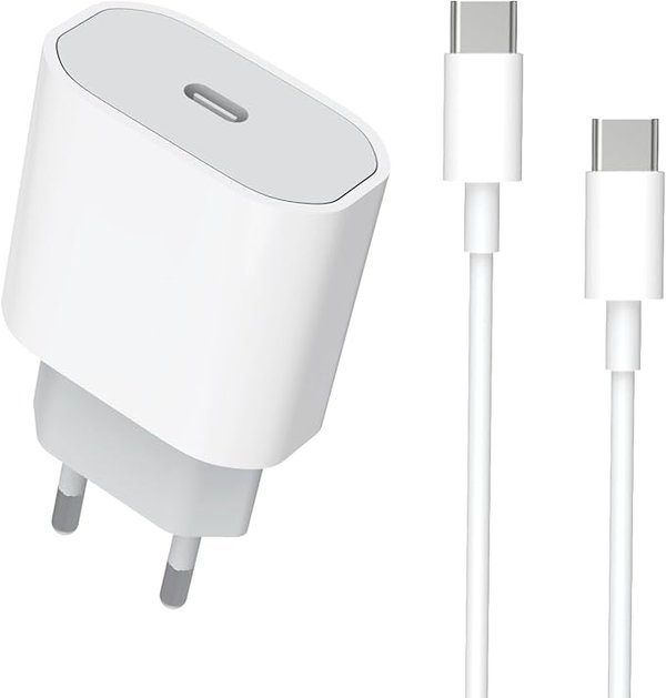 Kit Cable + fuente 35W entrada C a C