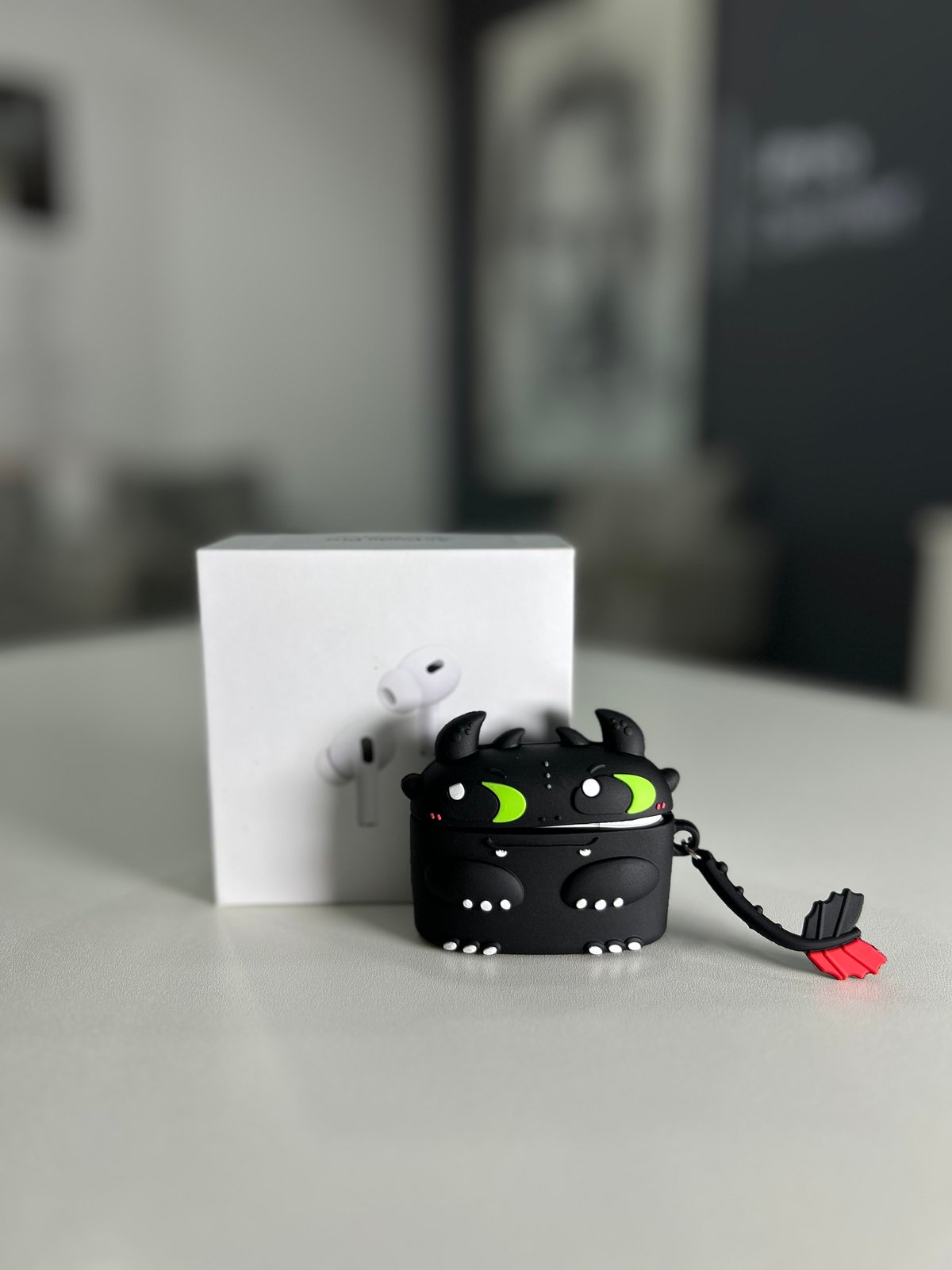 AirPods Pro 2 + Estuche  - 8