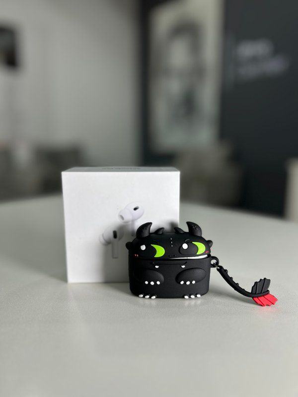 AirPods Pro 2 + Estuche 
